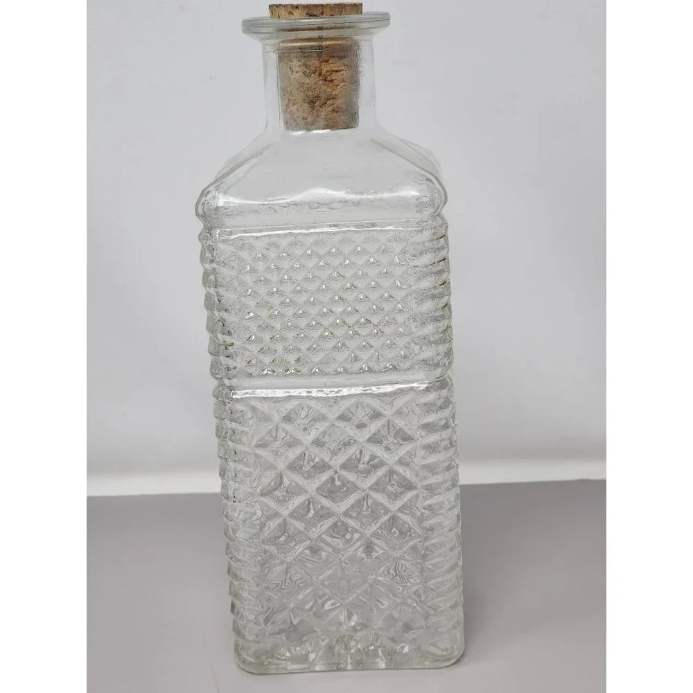 Unknown this glass